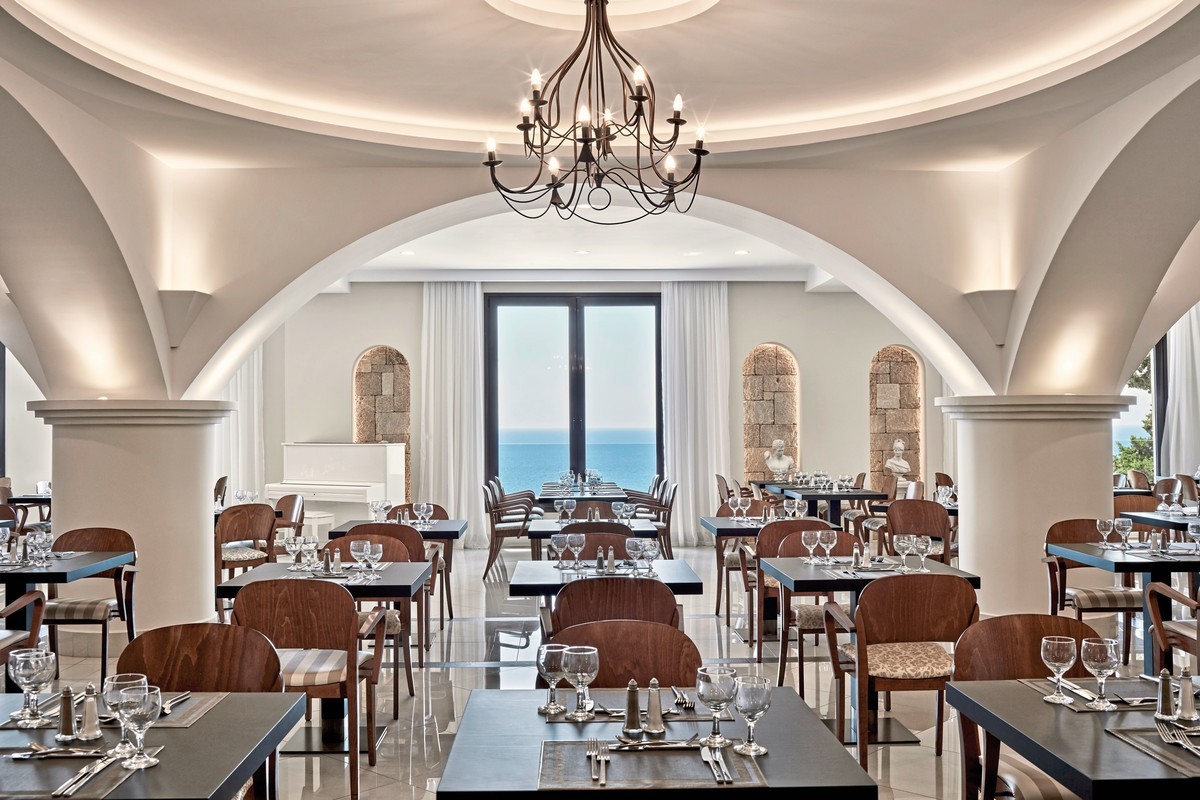 Hotel Esperos Village Blue, Griechenland, Rhodos, Faliraki, Bild 16