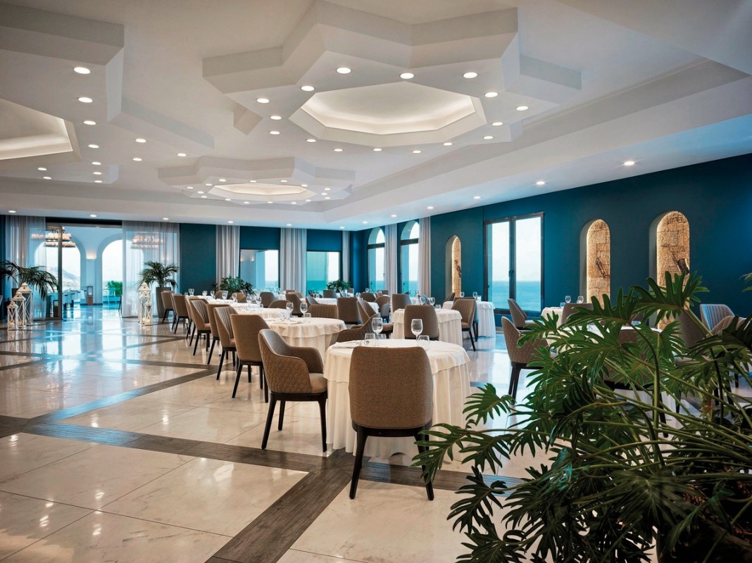 Hotel Esperos Village Blue, Griechenland, Rhodos, Faliraki, Bild 17