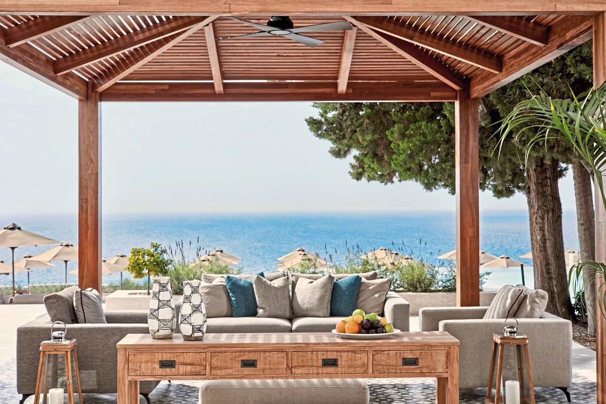 Hotel Esperos Village Blue, Griechenland, Rhodos, Faliraki, Bild 19