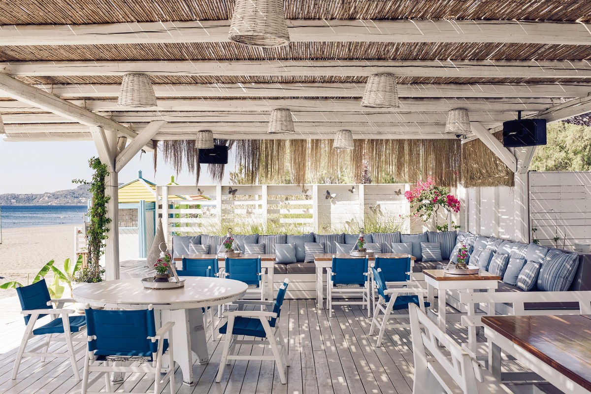 Hotel Esperos Village Blue, Griechenland, Rhodos, Faliraki, Bild 20