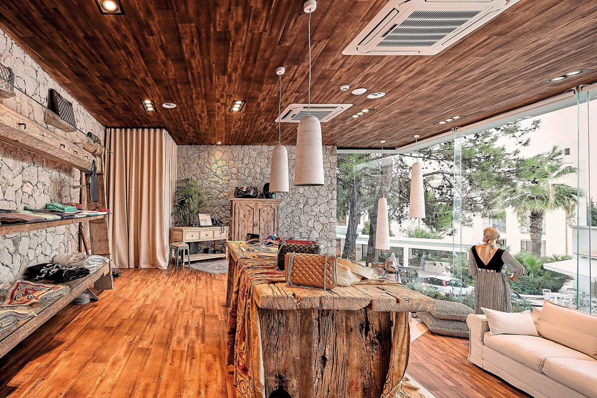 Hotel Esperos Village Blue, Griechenland, Rhodos, Faliraki, Bild 22