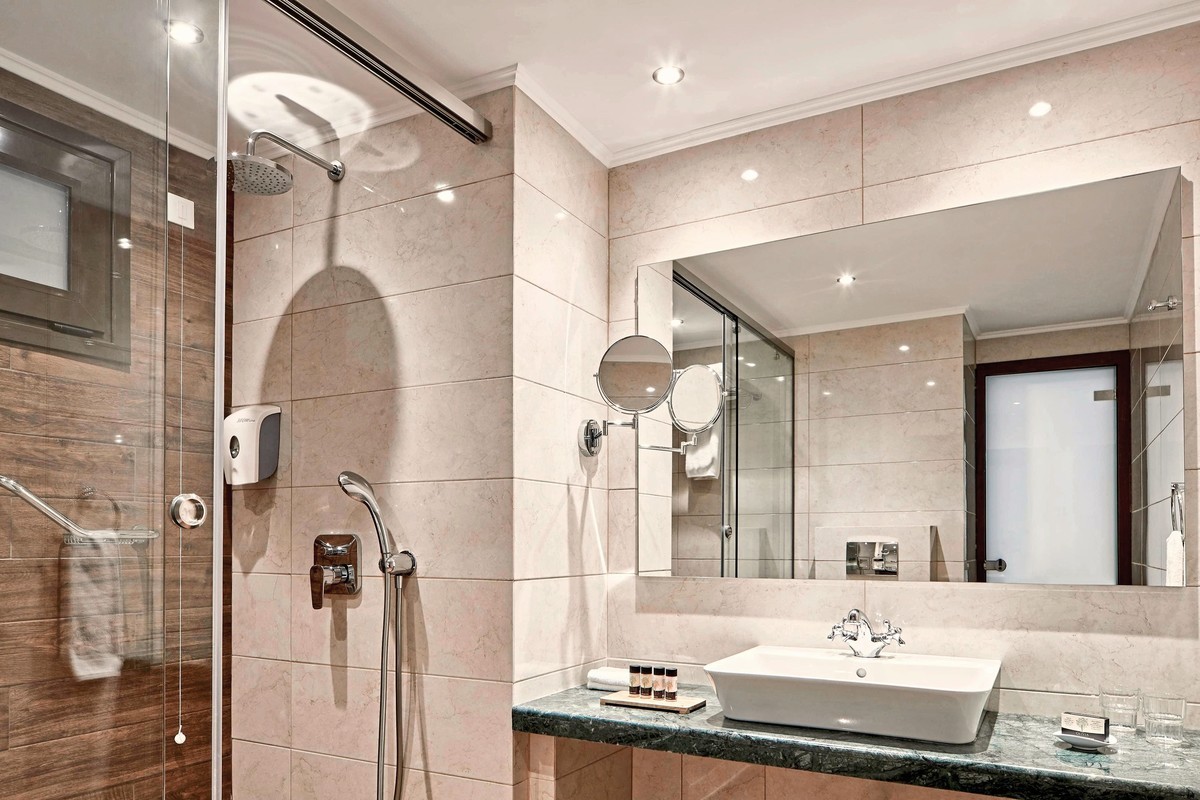 Hotel Esperos Village Blue, Griechenland, Rhodos, Faliraki, Bild 27