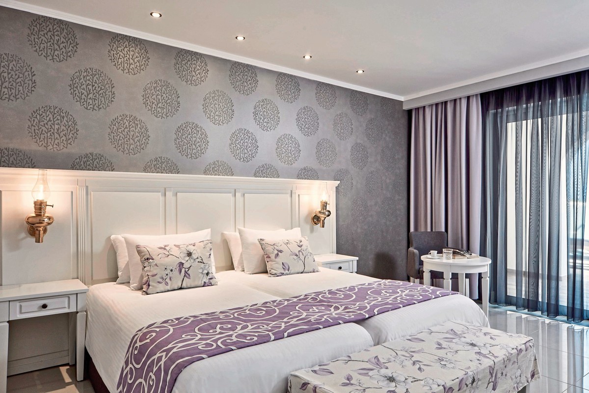 Hotel Esperos Village Blue, Griechenland, Rhodos, Faliraki, Bild 7