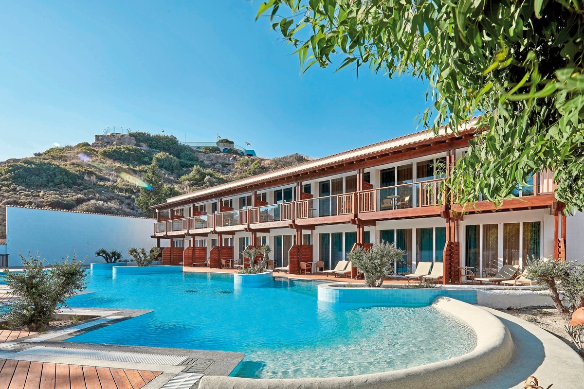 Hotel Esperos Village Blue, Griechenland, Rhodos, Faliraki, Bild 9
