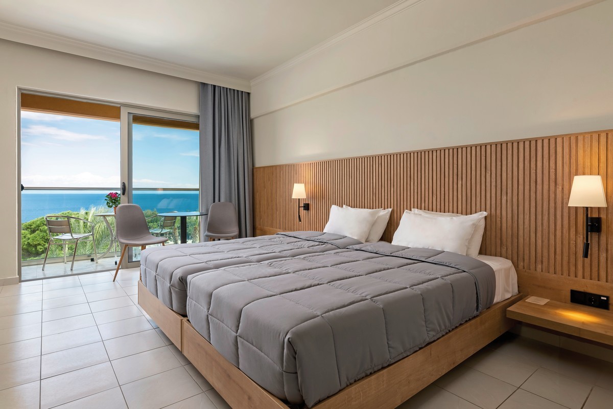 Kresten Palace Hotel, Griechenland, Rhodos, Kalithea, Bild 2