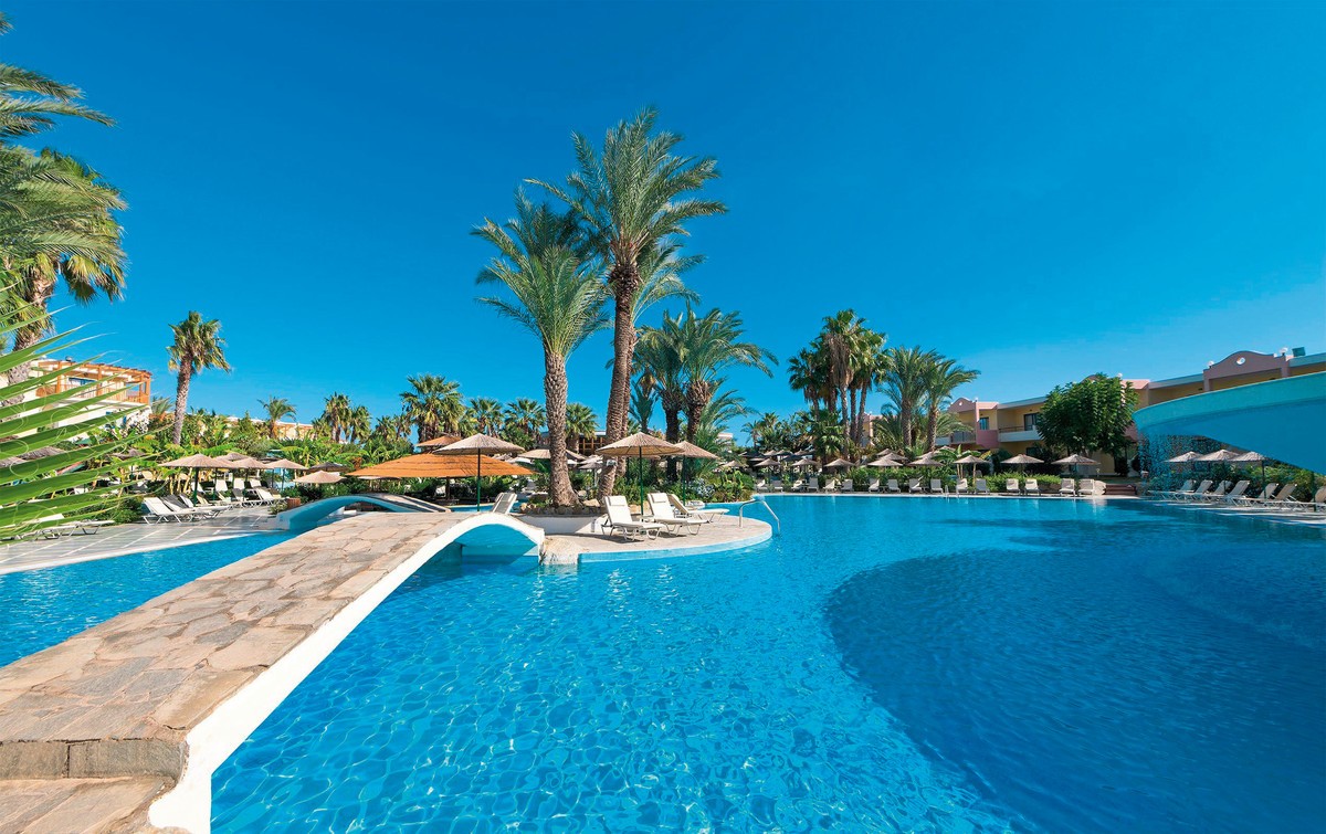 Hotel Atrium Palace Thalasso Spa Resort & Villas, Griechenland, Rhodos, Lindos, Bild 1