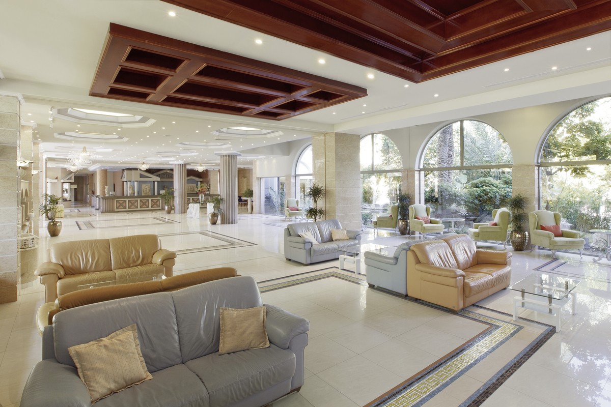 Hotel Atrium Palace Thalasso Spa Resort & Villas, Griechenland, Rhodos, Lindos, Bild 18