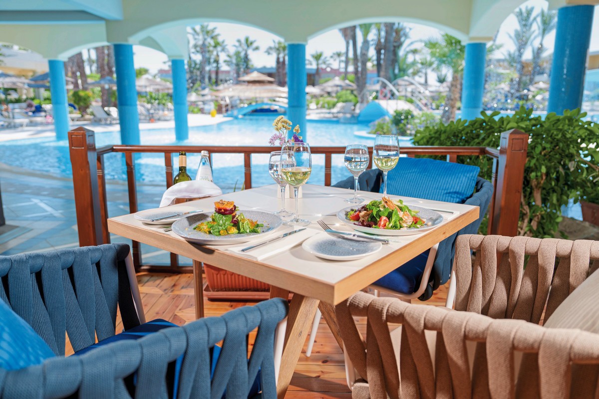 Hotel Atrium Palace Thalasso Spa Resort & Villas, Griechenland, Rhodos, Lindos, Bild 10