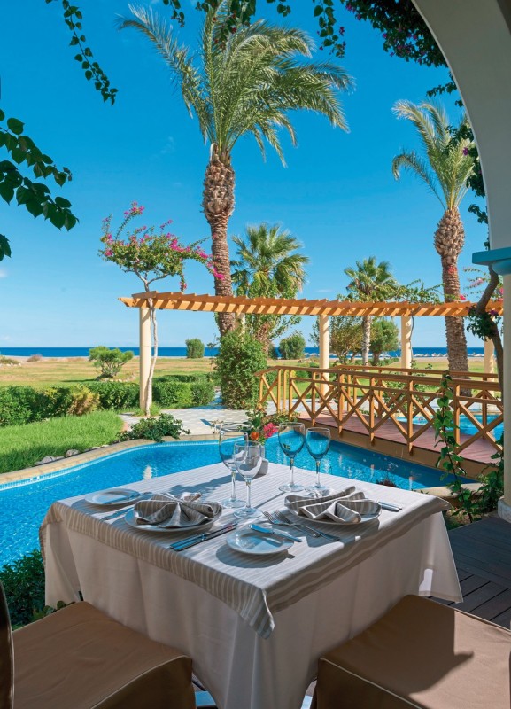 Hotel Atrium Palace Thalasso Spa Resort & Villas, Griechenland, Rhodos, Lindos, Bild 11