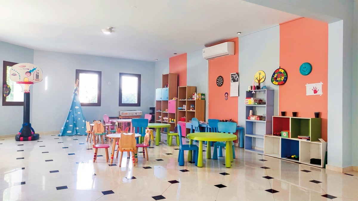 Hotel Atrium Palace Thalasso Spa Resort & Villas, Griechenland, Rhodos, Lindos, Bild 15