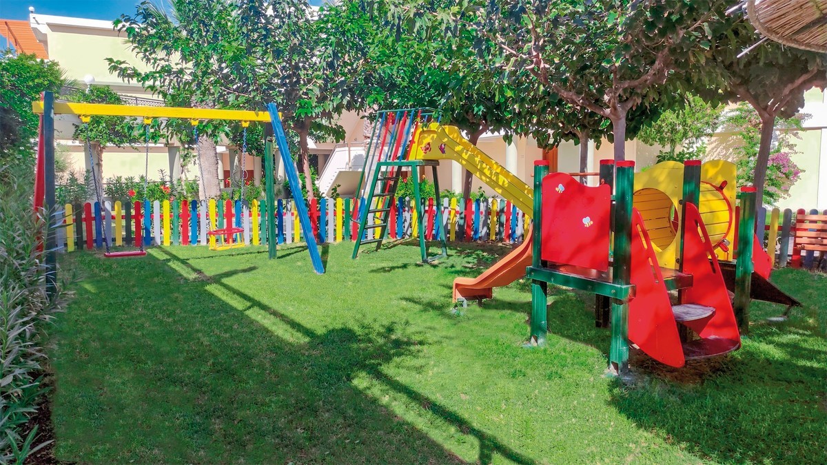 Hotel Atrium Palace Thalasso Spa Resort & Villas, Griechenland, Rhodos, Lindos, Bild 16