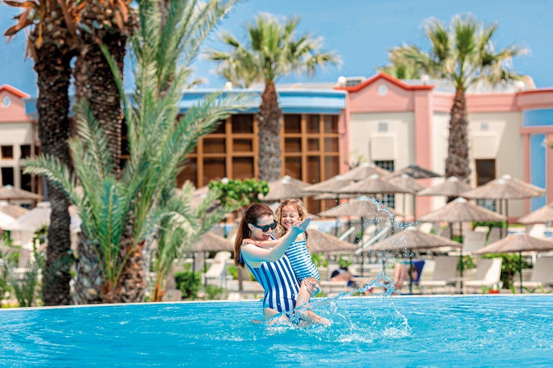 Hotel Atrium Palace Thalasso Spa Resort & Villas, Griechenland, Rhodos, Lindos, Bild 17