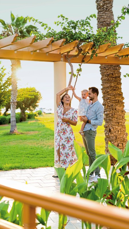 Hotel Atrium Palace Thalasso Spa Resort & Villas, Griechenland, Rhodos, Lindos, Bild 18