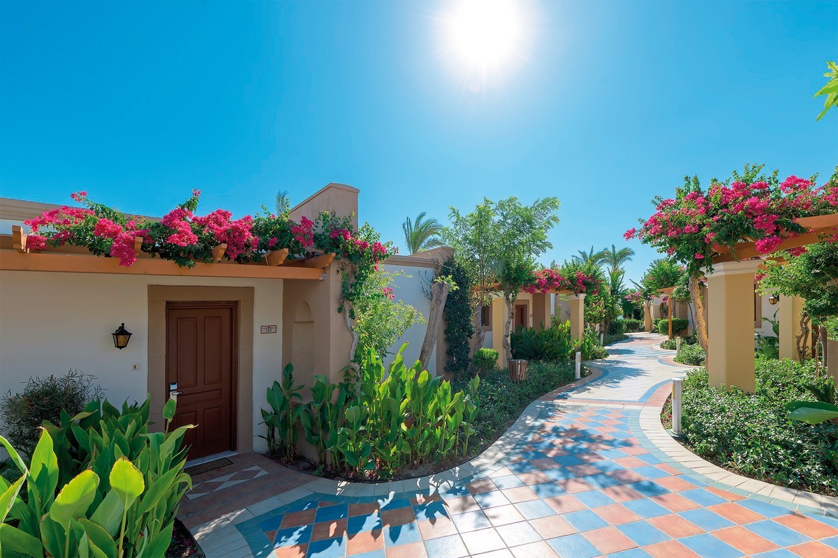 Hotel Atrium Palace Thalasso Spa Resort & Villas, Griechenland, Rhodos, Lindos, Bild 19