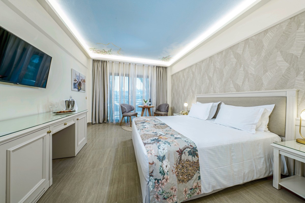 Hotel Atrium Palace Thalasso Spa Resort & Villas, Griechenland, Rhodos, Lindos, Bild 20