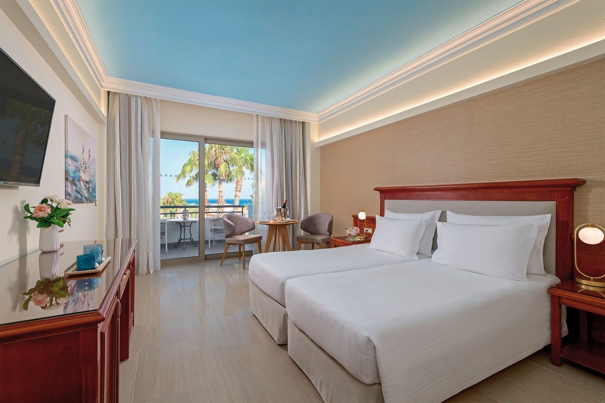 Hotel Atrium Palace Thalasso Spa Resort & Villas, Griechenland, Rhodos, Lindos, Bild 21