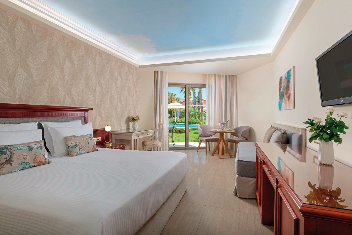 Hotel Atrium Palace Thalasso Spa Resort & Villas, Griechenland, Rhodos, Lindos, Bild 22