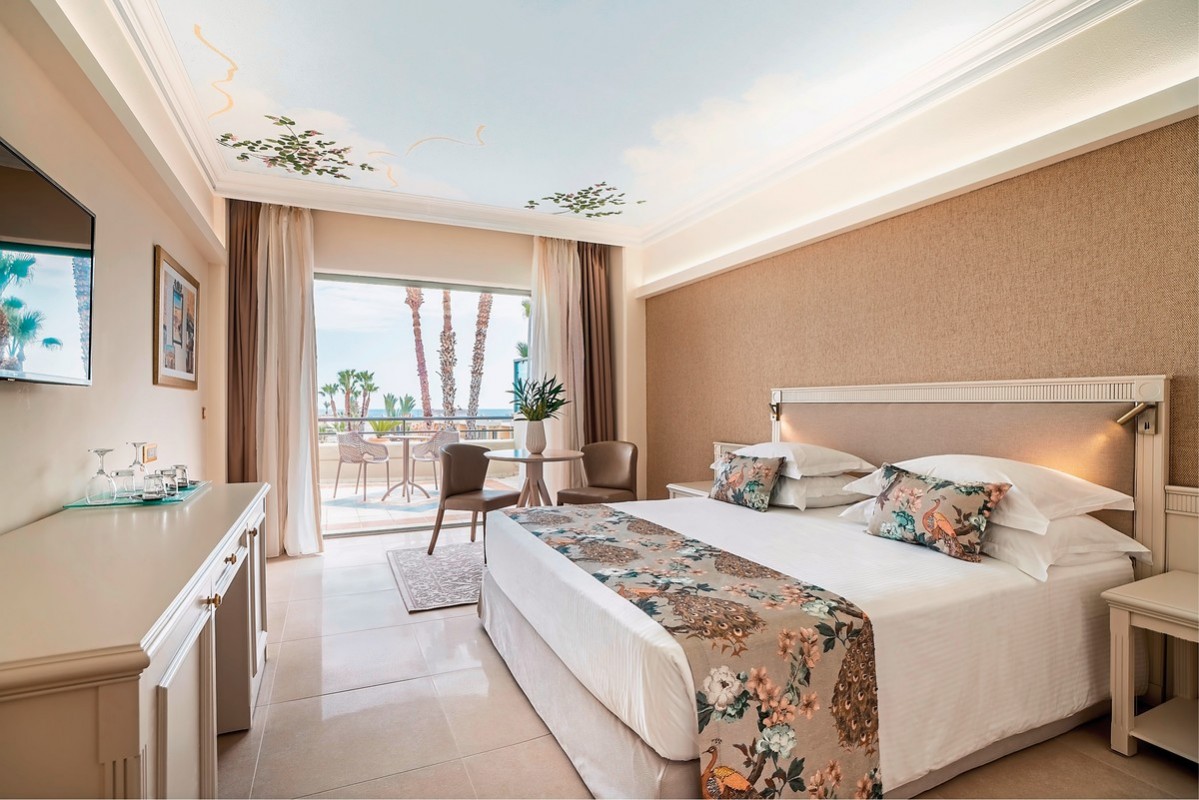 Hotel Atrium Palace Thalasso Spa Resort & Villas, Griechenland, Rhodos, Lindos, Bild 23