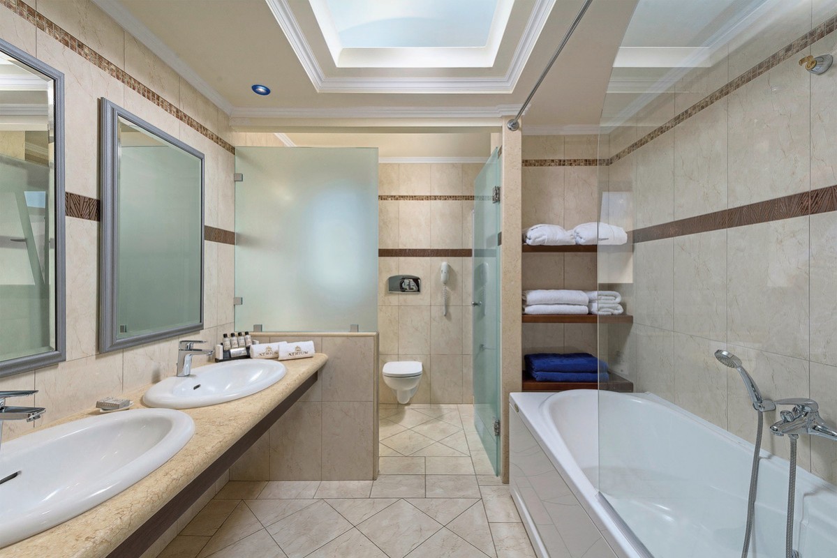 Hotel Atrium Palace Thalasso Spa Resort & Villas, Griechenland, Rhodos, Lindos, Bild 35