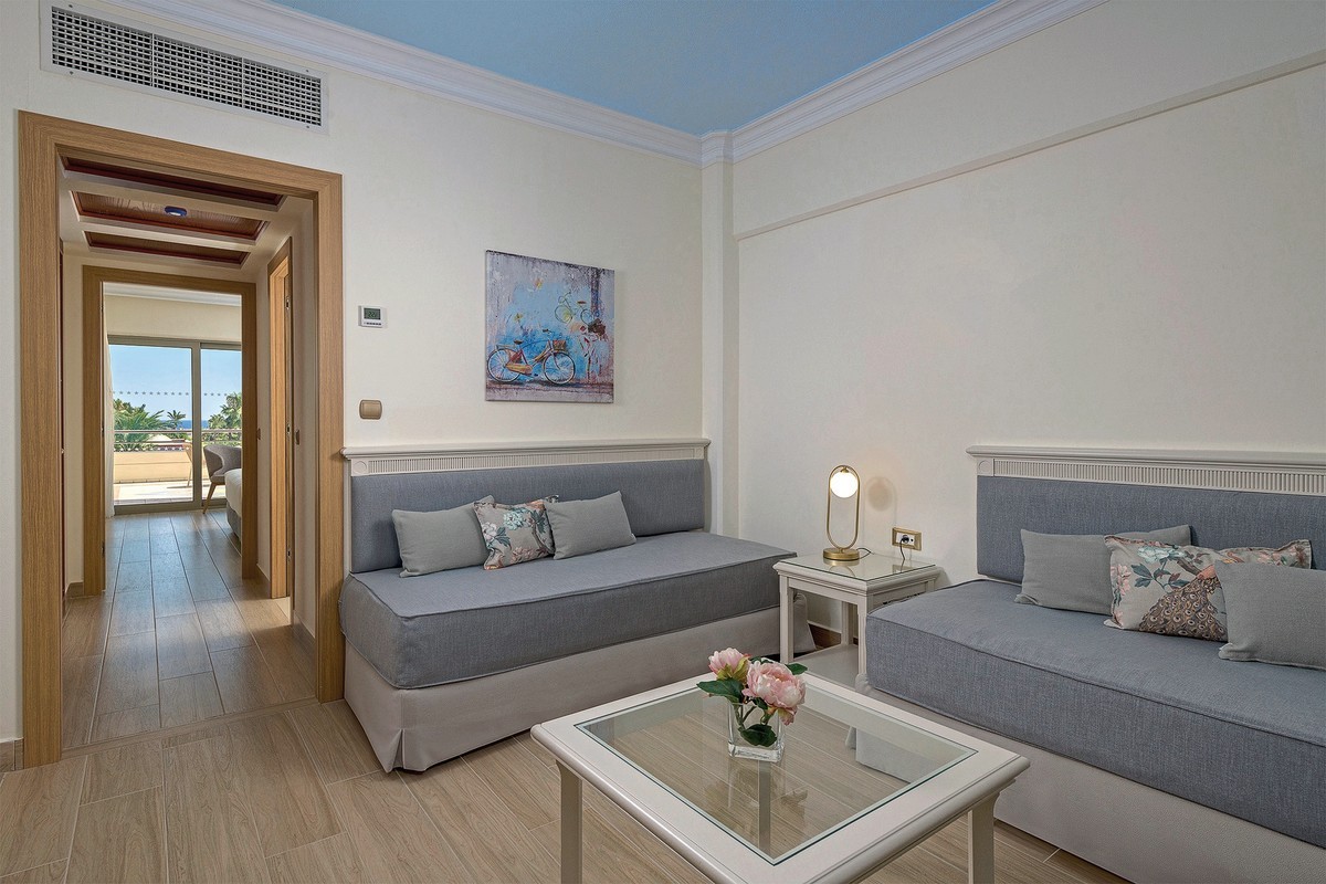 Hotel Atrium Palace Thalasso Spa Resort & Villas, Griechenland, Rhodos, Lindos, Bild 36