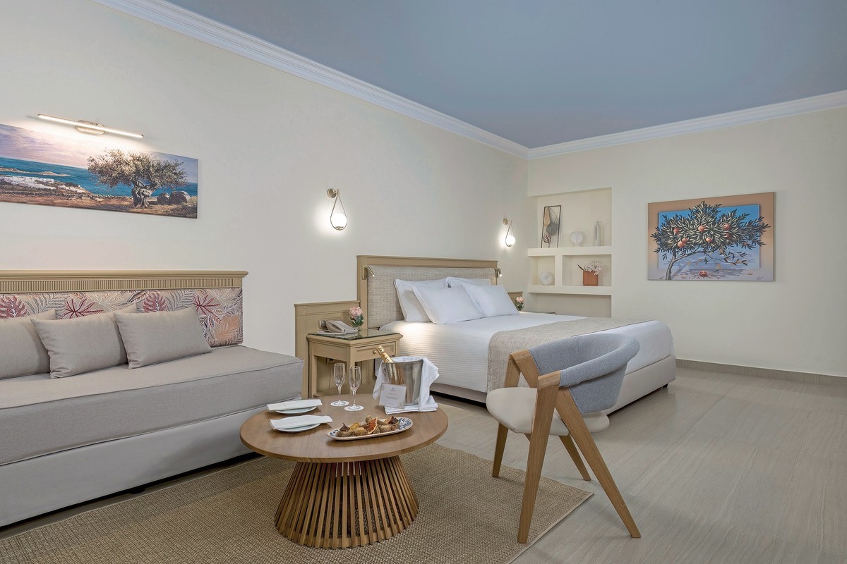 Hotel Atrium Palace Thalasso Spa Resort & Villas, Griechenland, Rhodos, Lindos, Bild 37