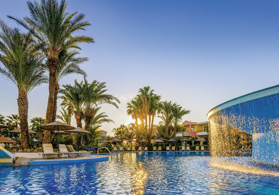 Hotel Atrium Palace Thalasso Spa Resort & Villas, Griechenland, Rhodos, Lindos, Bild 6