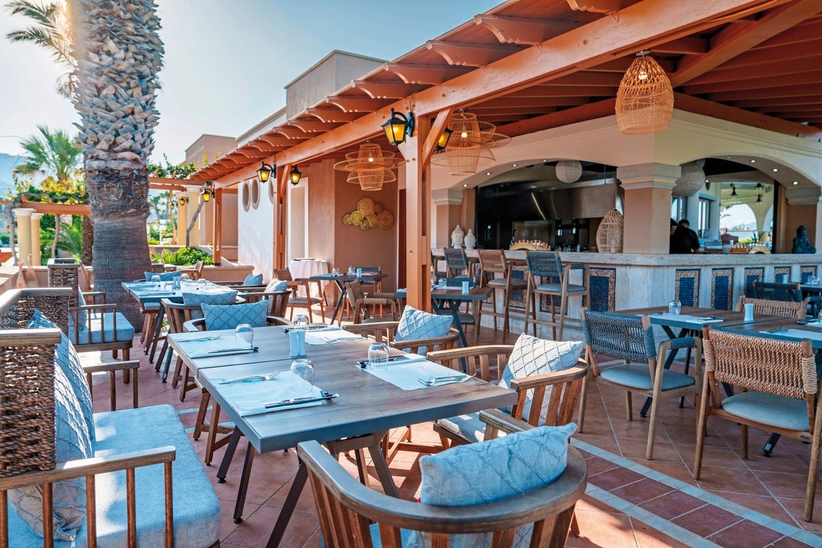 Hotel Atrium Palace Thalasso Spa Resort & Villas, Griechenland, Rhodos, Lindos, Bild 7