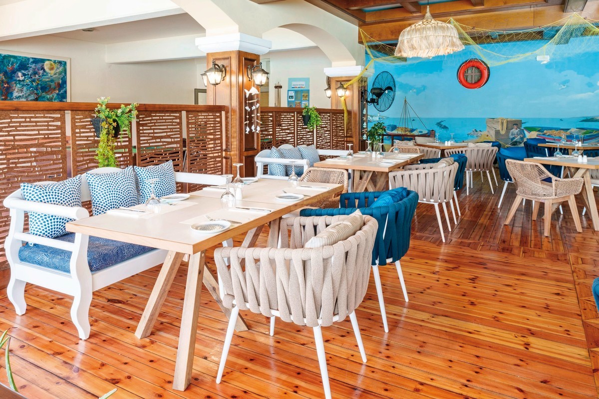 Hotel Atrium Palace Thalasso Spa Resort & Villas, Griechenland, Rhodos, Lindos, Bild 8