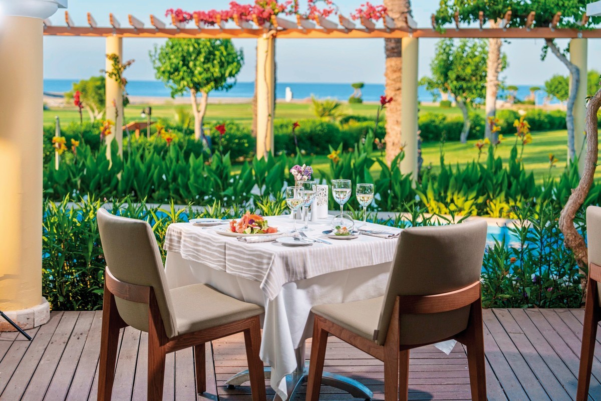 Hotel Atrium Palace Thalasso Spa Resort & Villas, Griechenland, Rhodos, Lindos, Bild 9