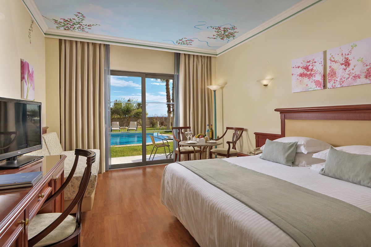 Hotel Atrium Palace Thalasso Spa Resort&Villas, Griechenland, Rhodos, Lindos, Bild 16