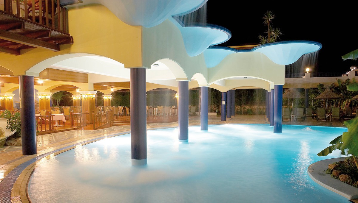 Hotel Atrium Palace Thalasso Spa Resort&Villas, Griechenland, Rhodos, Lindos, Bild 17
