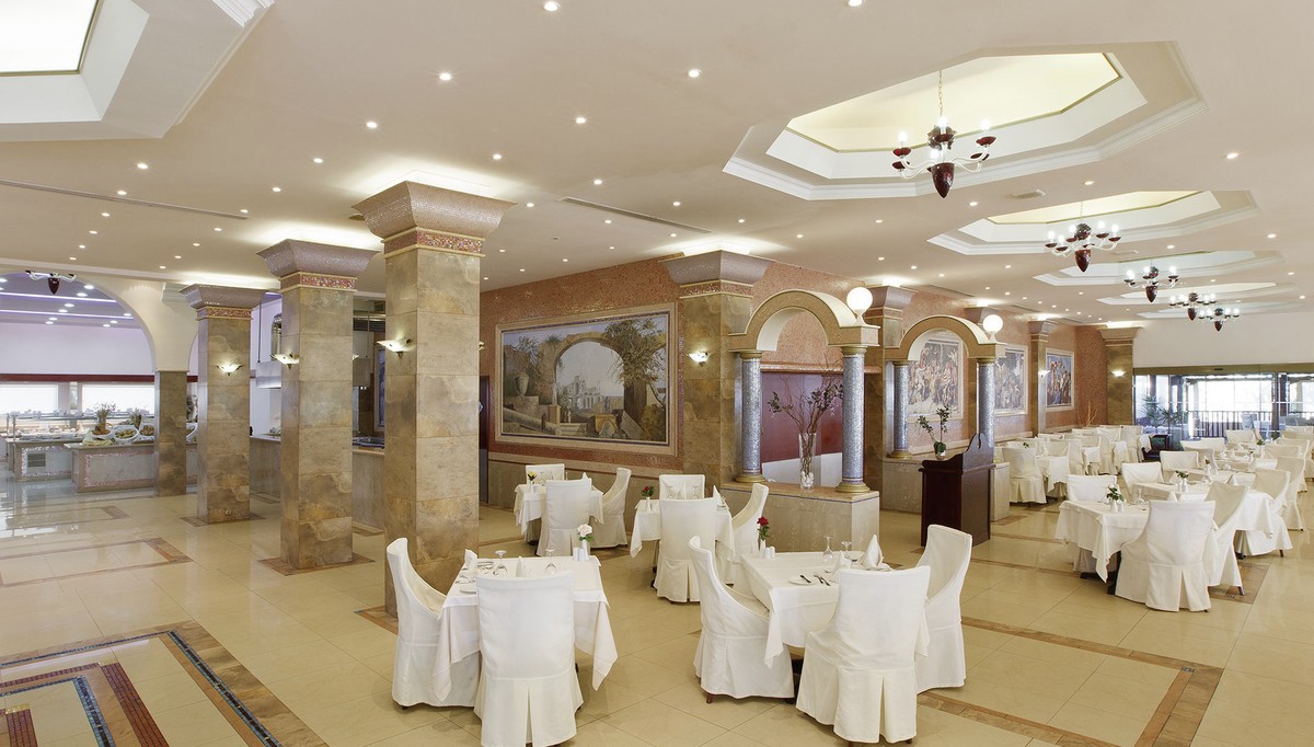 Hotel Atrium Palace Thalasso Spa Resort&Villas, Griechenland, Rhodos, Lindos, Bild 19