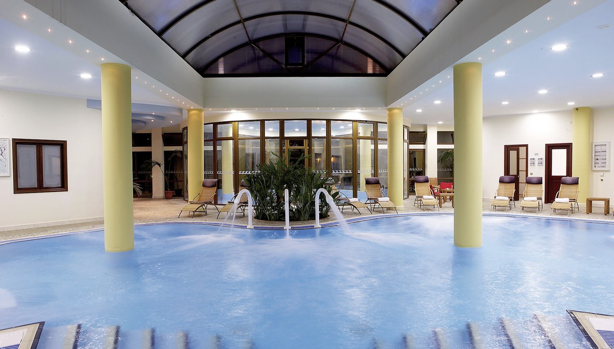 Hotel Atrium Palace Thalasso Spa Resort&Villas, Griechenland, Rhodos, Lindos, Bild 21