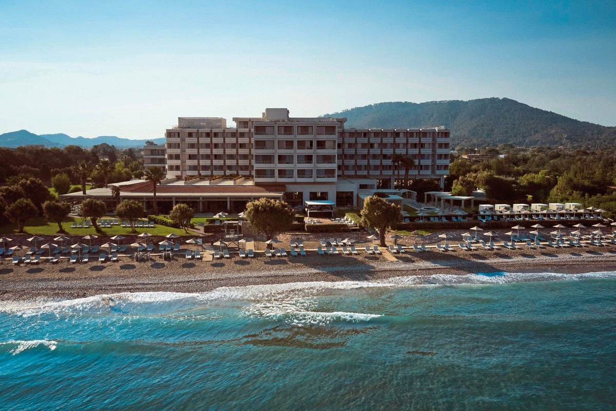 Hotel Electra Palace, Griechenland, Rhodos, Ialysos, Bild 1
