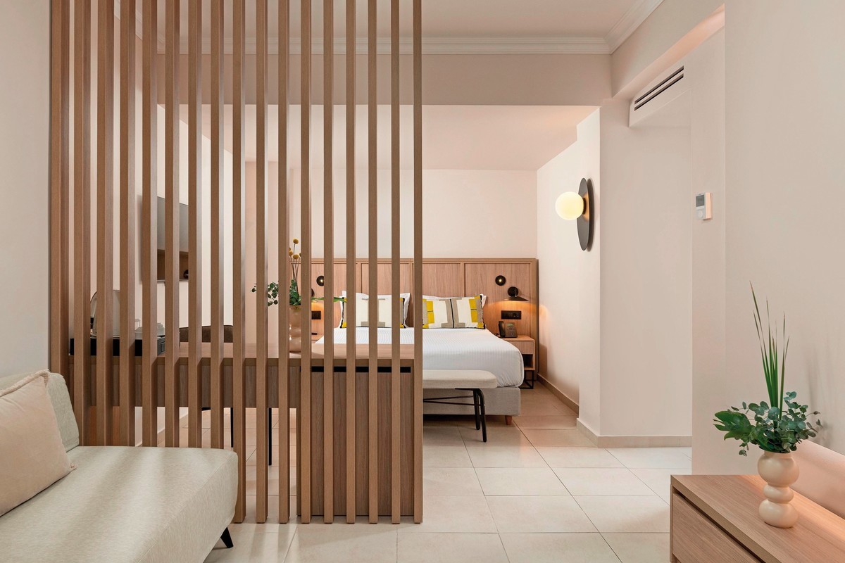 Hotel Electra Palace, Griechenland, Rhodos, Ialysos, Bild 14