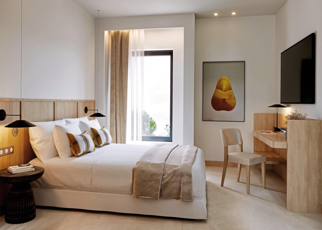 Hotel Electra Palace, Griechenland, Rhodos, Ialysos, Bild 17