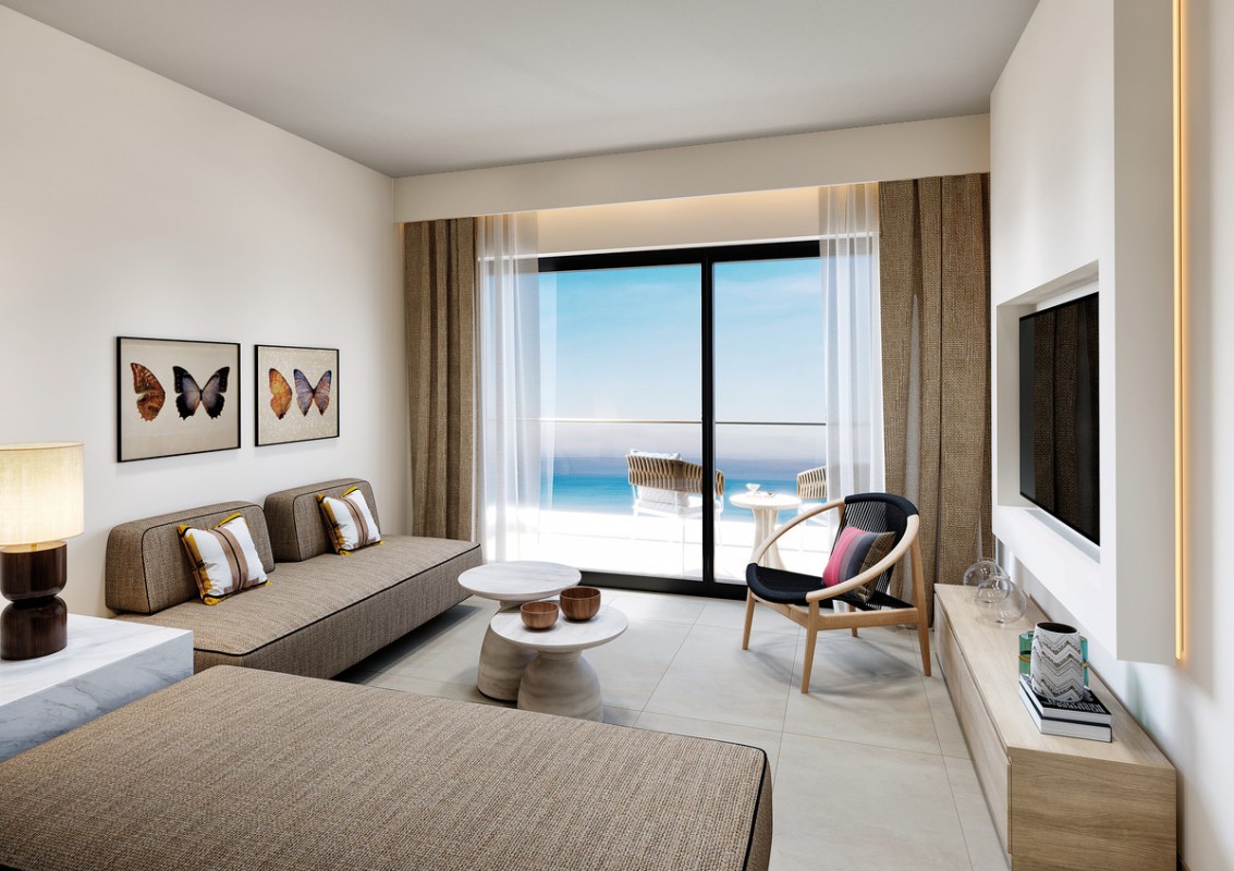 Hotel Electra Palace, Griechenland, Rhodos, Ialysos, Bild 18