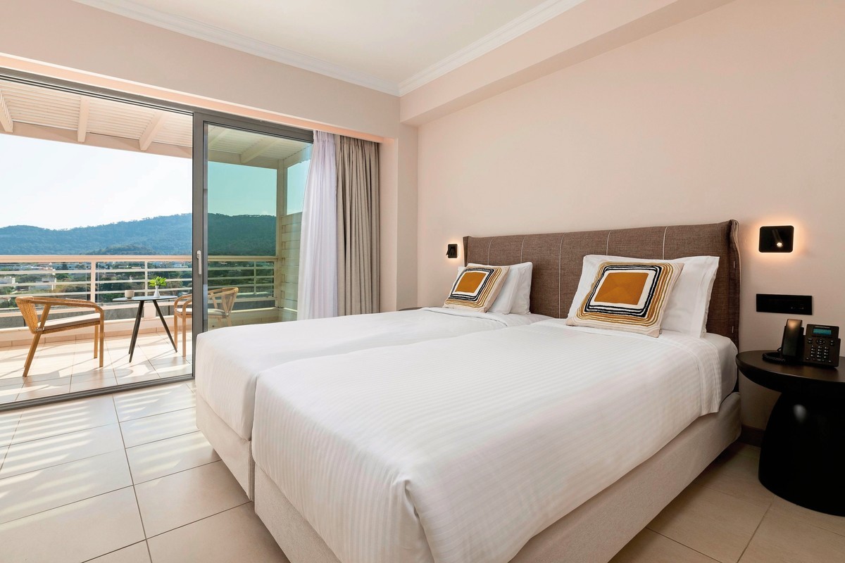 Hotel Electra Palace, Griechenland, Rhodos, Ialysos, Bild 19