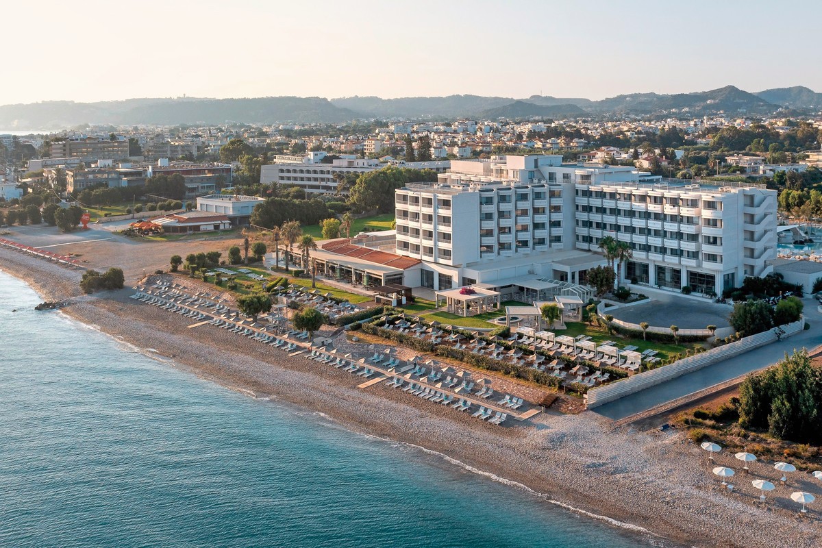 Hotel Electra Palace, Griechenland, Rhodos, Ialysos, Bild 2