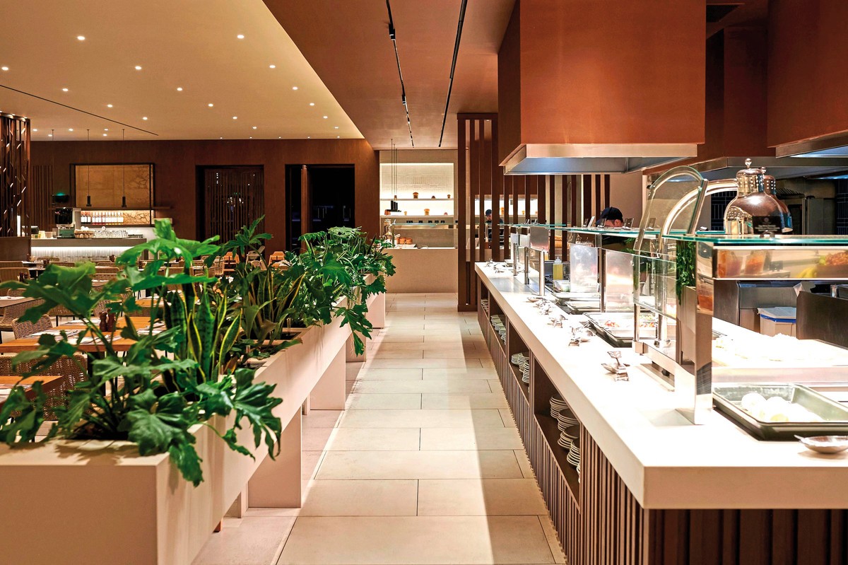 Hotel Electra Palace, Griechenland, Rhodos, Ialysos, Bild 20