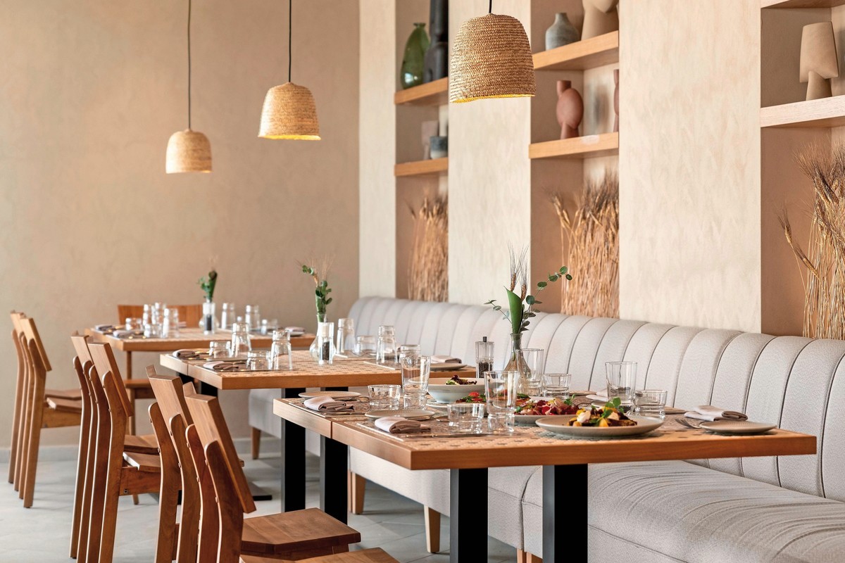 Hotel Electra Palace, Griechenland, Rhodos, Ialysos, Bild 22