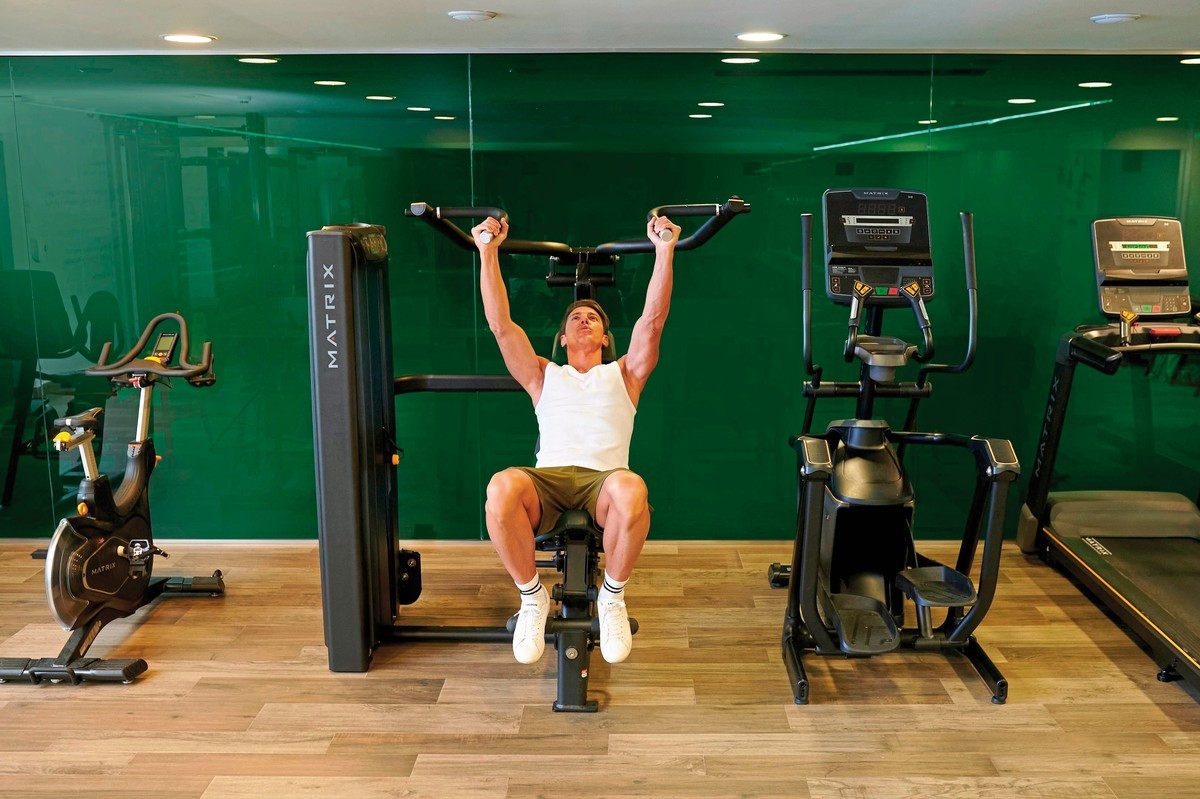 Hotel Electra Palace, Griechenland, Rhodos, Ialysos, Bild 25