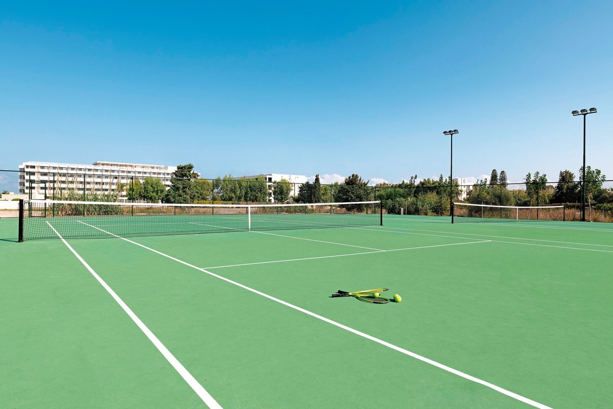 Hotel Electra Palace, Griechenland, Rhodos, Ialysos, Bild 26