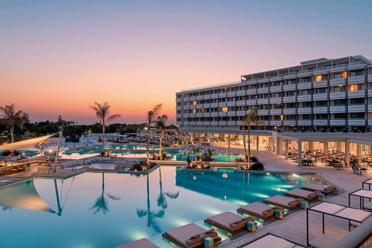 Hotel Electra Palace, Griechenland, Rhodos, Ialysos, Bild 5