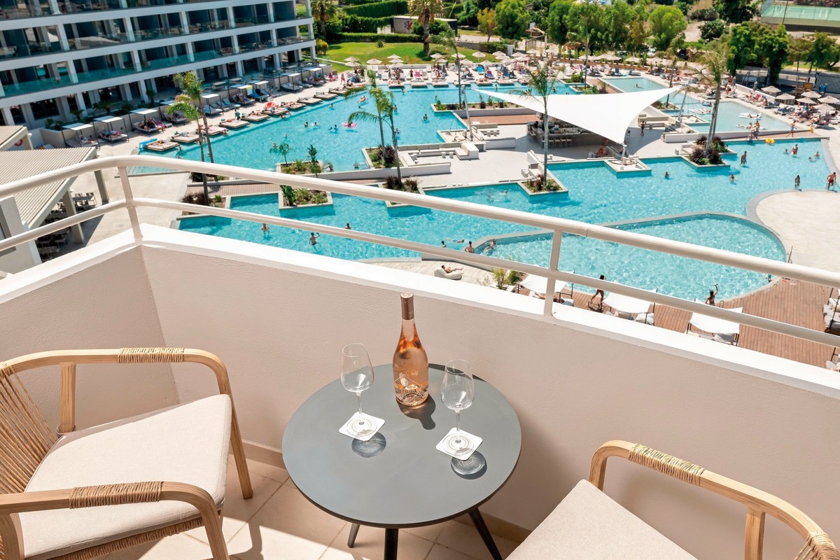 Hotel Electra Palace, Griechenland, Rhodos, Ialysos, Bild 7