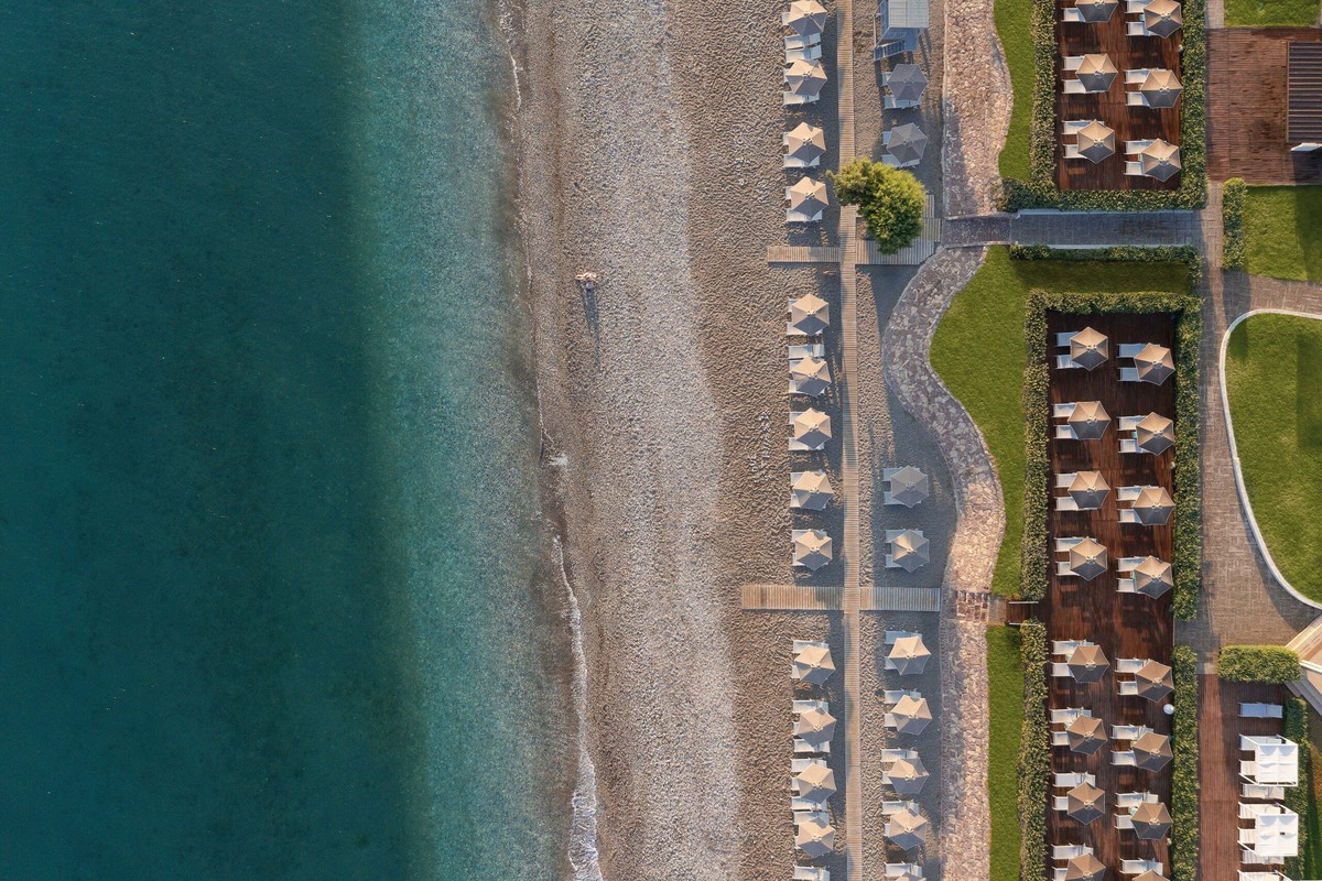 Hotel Electra Palace, Griechenland, Rhodos, Ialysos, Bild 8