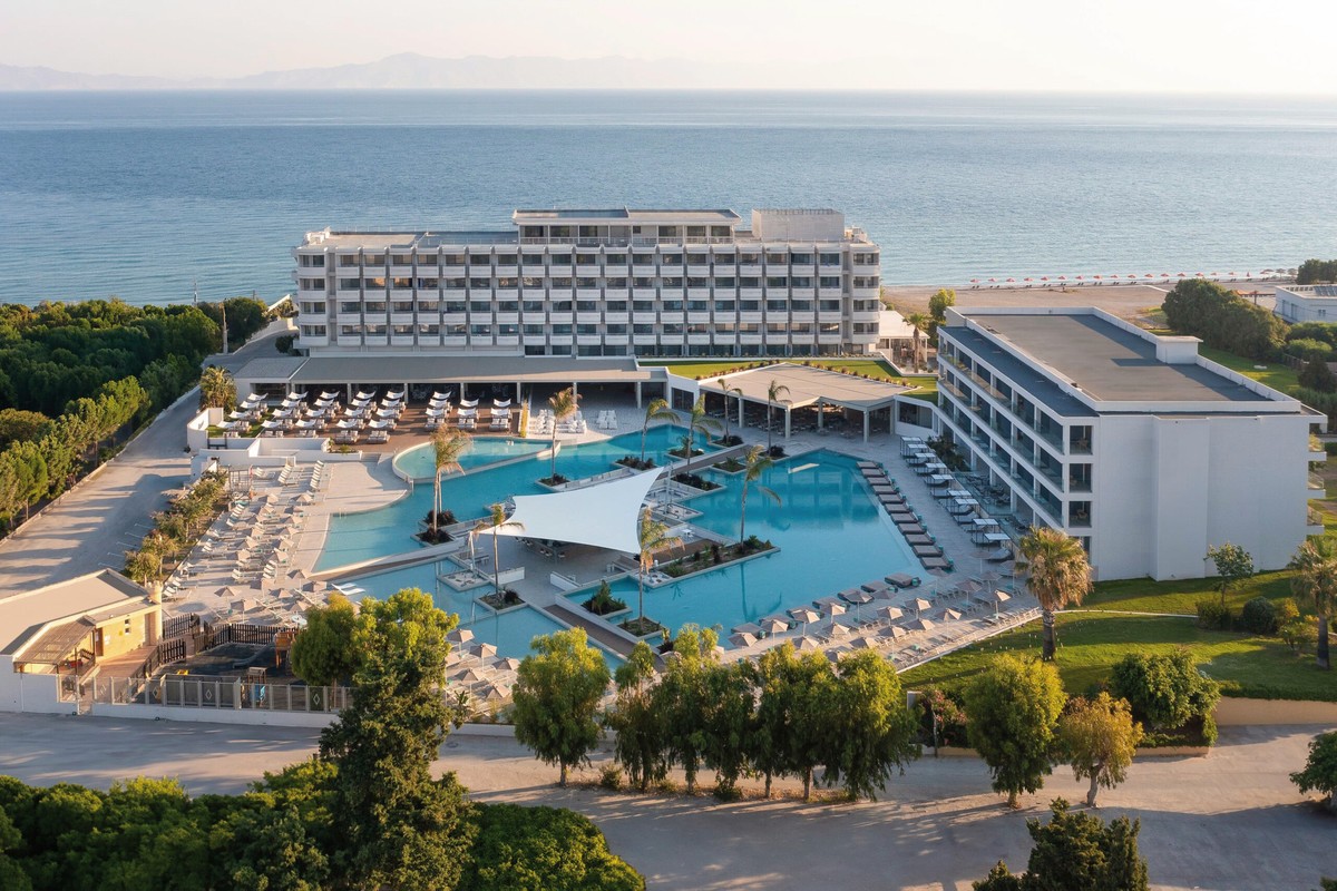 Hotel Electra Palace, Griechenland, Rhodos, Ialysos, Bild 1