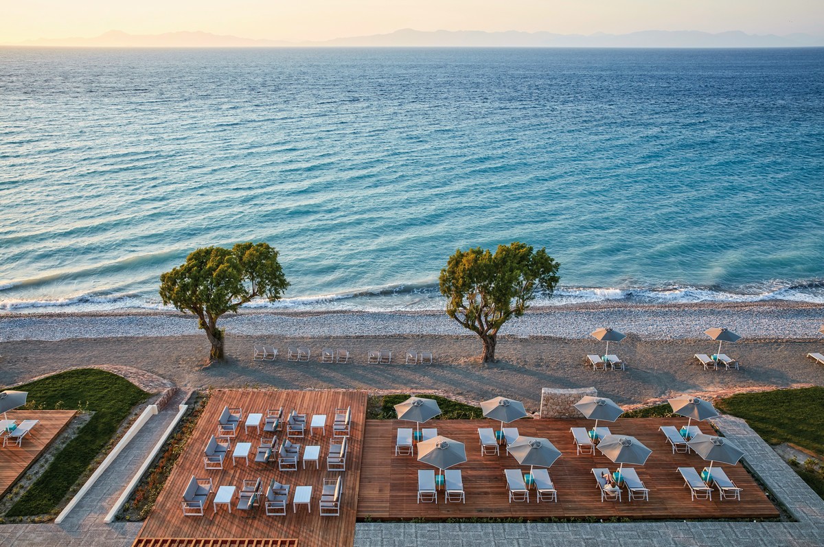 Hotel Electra Palace, Griechenland, Rhodos, Ialysos, Bild 3