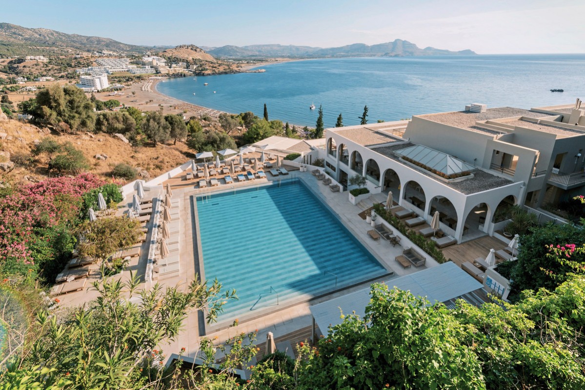 Hotel Lindos Mare, Griechenland, Rhodos, Lindos, Bild 12