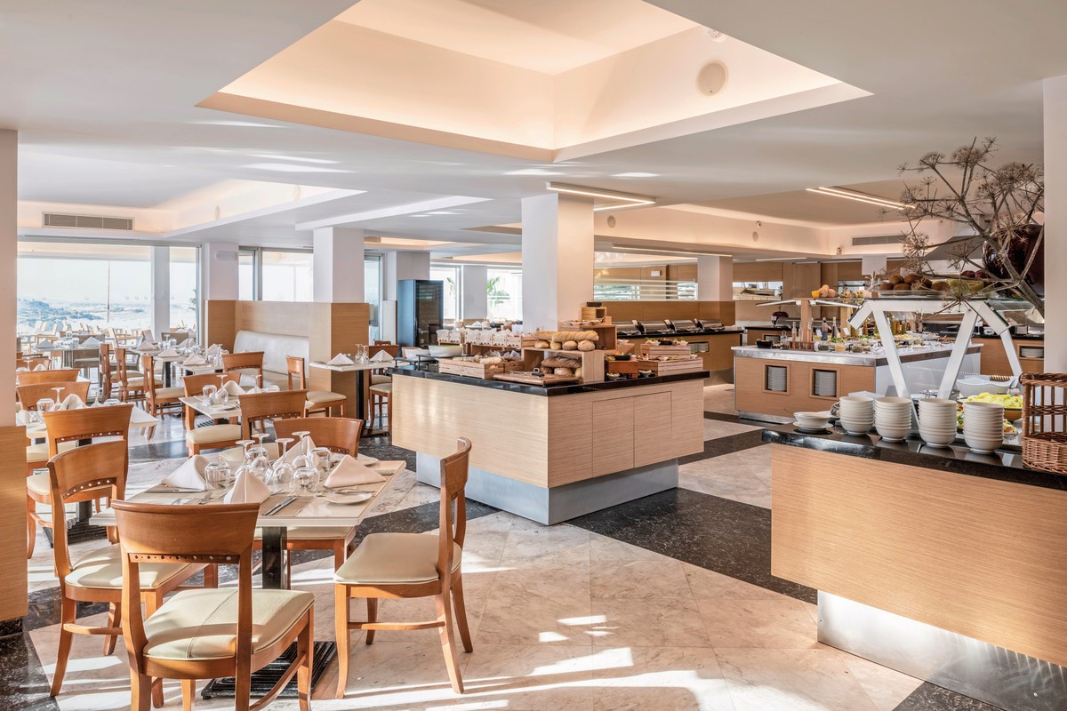 Hotel Lindos Mare, Griechenland, Rhodos, Lindos, Bild 12